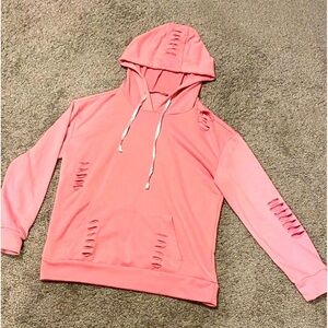 Women’s Oversized hoodie